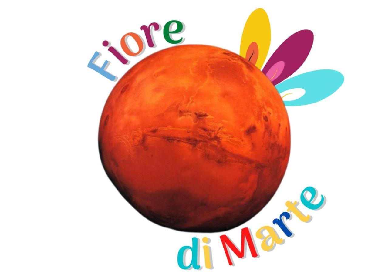 Fiore Di Marte マルサラ エクステリア 写真